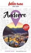 Guide Andorre 2023 Petit Futé