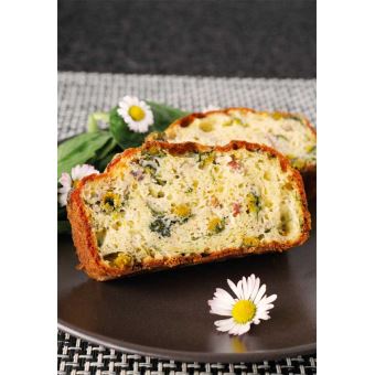 Mes recettes sauvages feuilles-fleurs-fruits