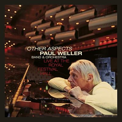 Other Aspects Live At The Royal Festival Hall