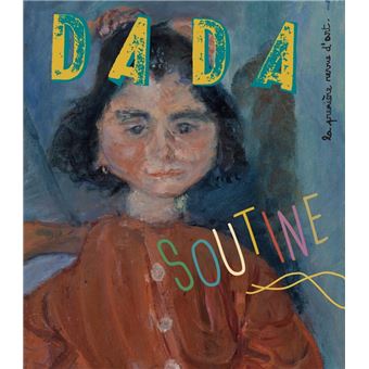 Soutine (revue DADA 249)