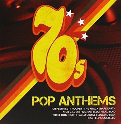 Icon 70s FM Rock Anthems