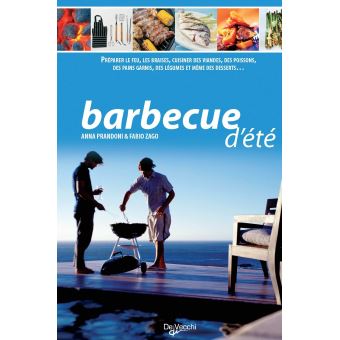 Barbecue d'été - 1