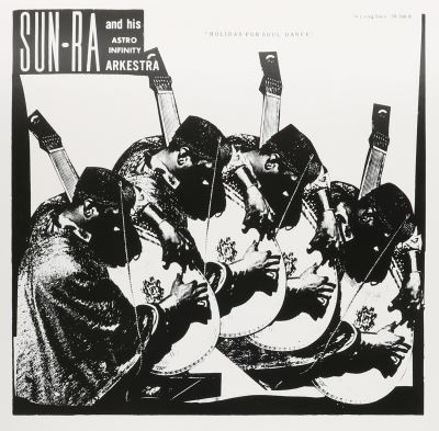 Holiday for soul dance/180gr
