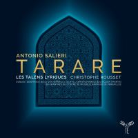 ANTONIO SALIERI TARARE