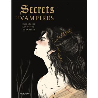 Secrets de vampires