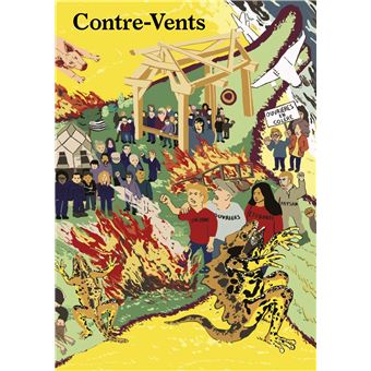 Contre-vents
