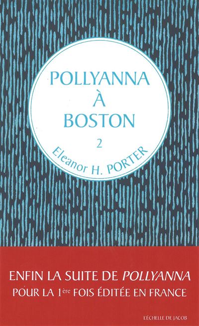 Pollyanna à Boston