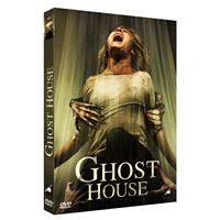 Ghost House DVD