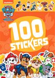 Pat' Patrouille - 100 stickers