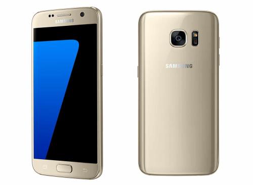 SAMSUNG G930 GALAXY S7 OR 4G 5,1'' 32Go PROXI
