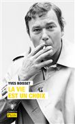La vie est un choix