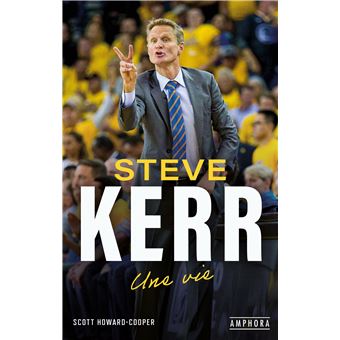 Steve kerr