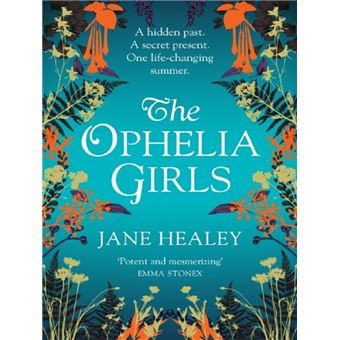 THE OPHELIA GIRLS