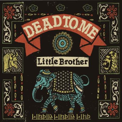 Little brother ep