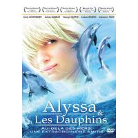 Alyssa Le jour des dauphins DVD