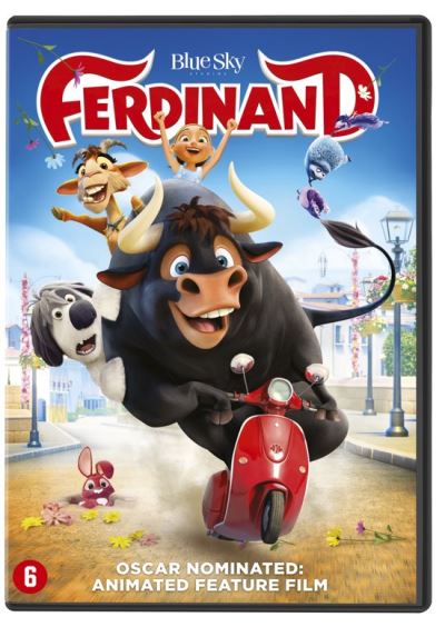 FERDINAND-BIL