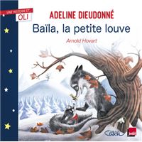 Loup Albums 3 6 Ans Livre Soldes Fnac