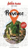Guide Provence 2021 Petit Futé
