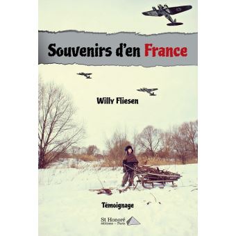 Souvenirs d'en France