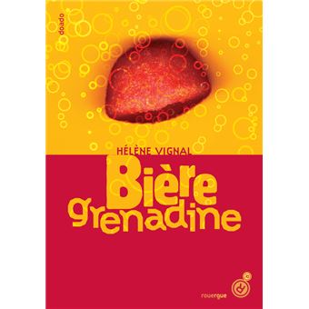 Bière grenadine - 1