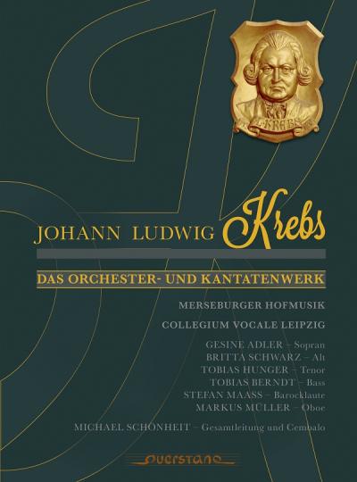 Musique orchestrale et sacrée