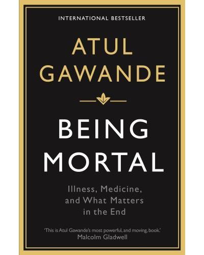 Being mortal