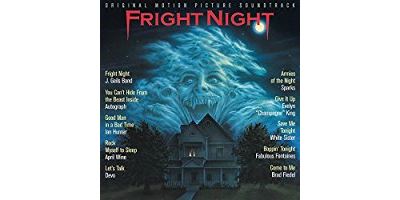 Fright night/o s t