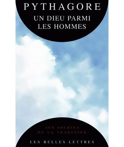 Un Dieu parmi les hommes