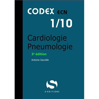 Cardiologie-pneumologie