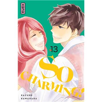 So charming ! - Tome 13