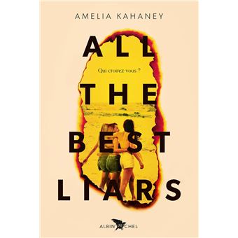 All the best liars (version française)