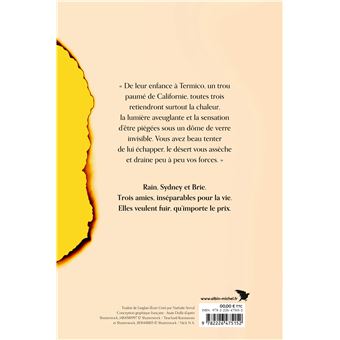 All the best liars (version française)