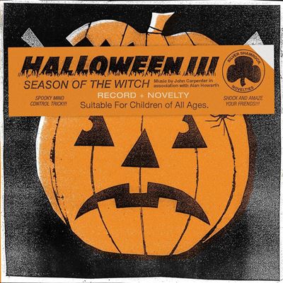 Halloween 3
