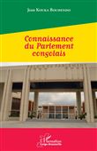 Connaissance du Parlement congolais