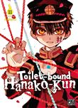 Toilet-bound Hanako-kun T11