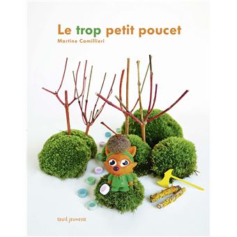Le Trop Petit Poucet