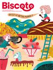Biscoto n°121 – Qu'est-ce qu'on mange ?