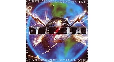 Mechanical resonance