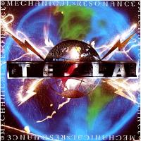 Mechanical resonance