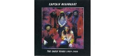The Early Years 1959-1969