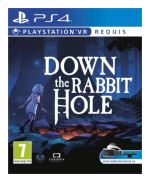 Down the Rabbit Hole PS4