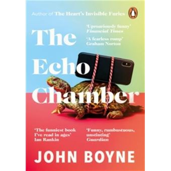 The Echo Chamber