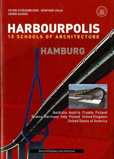Harbourpolis Hamburg