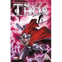 The Mighty Thor Deluxe