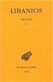 Discours. Tome IV : Discours LIX