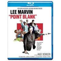 Point Blank Blu-ray