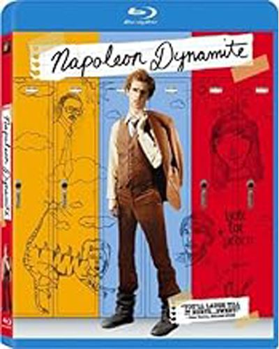 Ts ws/napoleon dynamite / ac3 dol d/fr gb sp/st fr gb sp/ws