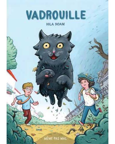 Vadrouille