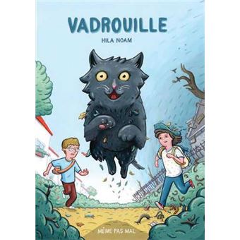 Vadrouille