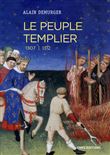 Le peuple templier 1307-1312